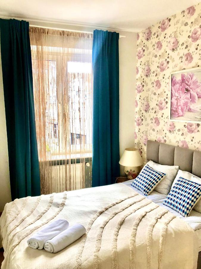 Apartament Starogdanski 4 المظهر الخارجي الصورة