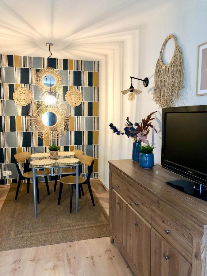 Apartament Starogdanski 4 المظهر الخارجي الصورة