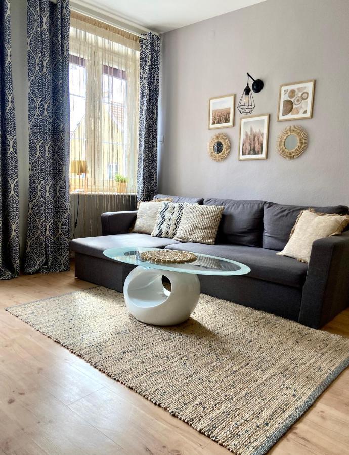 Apartament Starogdanski 4 المظهر الخارجي الصورة