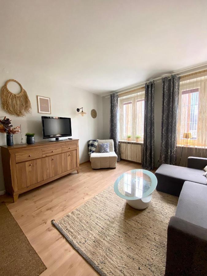 Apartament Starogdanski 4 المظهر الخارجي الصورة