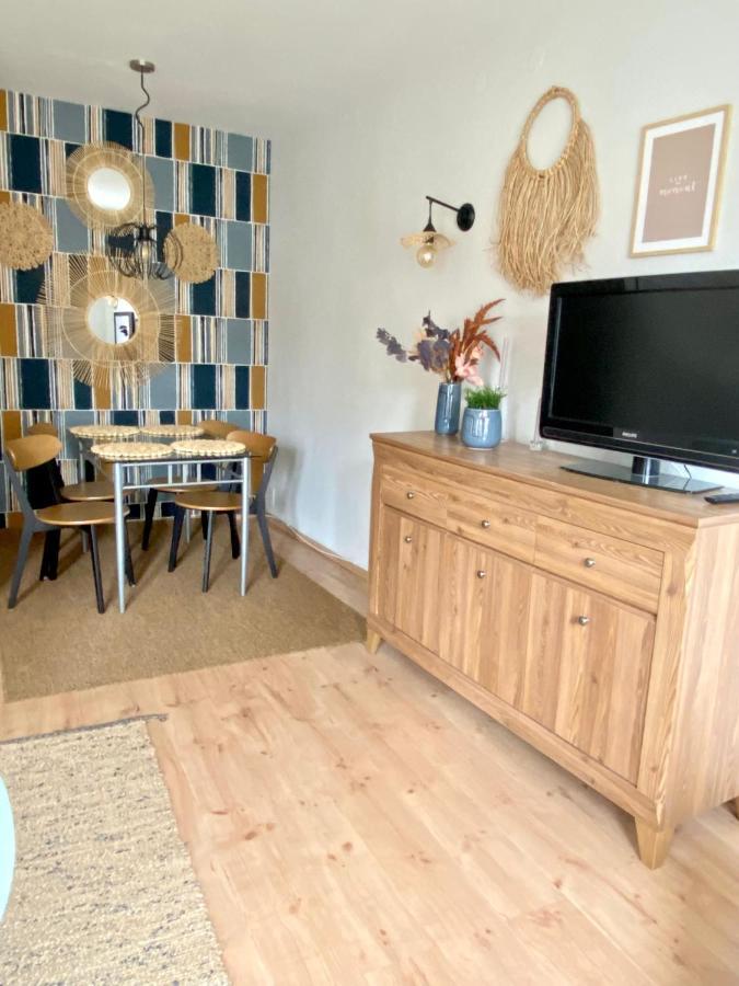 Apartament Starogdanski 4 المظهر الخارجي الصورة