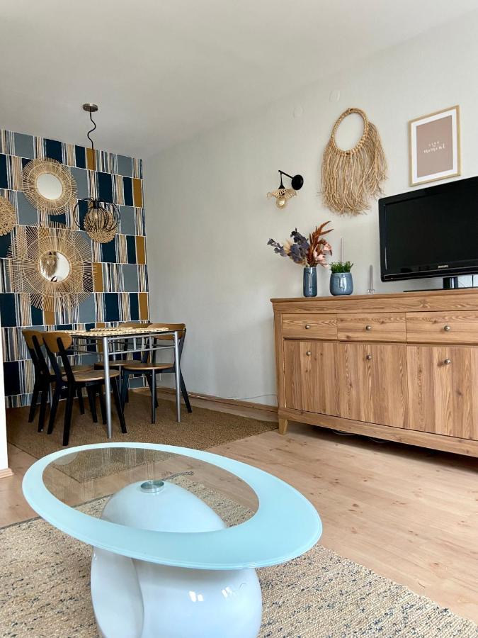 Apartament Starogdanski 4 المظهر الخارجي الصورة