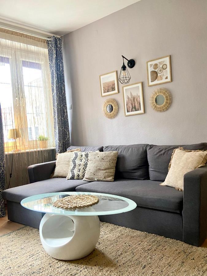 Apartament Starogdanski 4 المظهر الخارجي الصورة